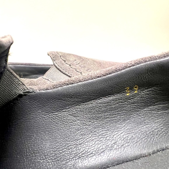 Prada espadrille size 39 - Picture 5 of 5